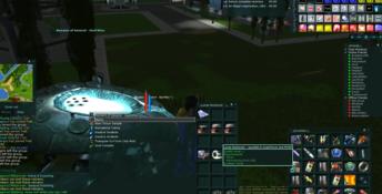 Anarchy Online: Alien Invasion PC Screenshot