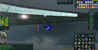 Anarchy Online: Alien Invasion PC Screenshot