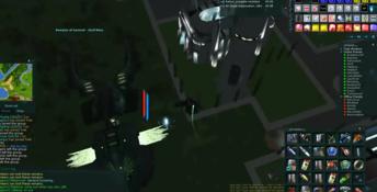 Anarchy Online: Alien Invasion PC Screenshot