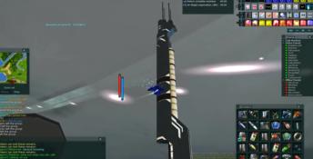 Anarchy Online: Alien Invasion PC Screenshot