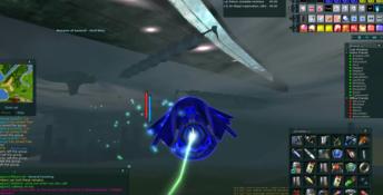 Anarchy Online: Alien Invasion PC Screenshot