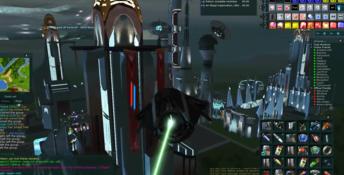 Anarchy Online: Alien Invasion PC Screenshot