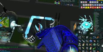 Anarchy Online: Alien Invasion PC Screenshot