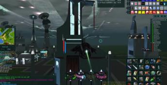 Anarchy Online: Alien Invasion PC Screenshot