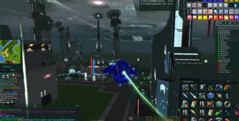 Anarchy Online: Alien Invasion PC Screenshot