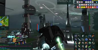 Anarchy Online: Alien Invasion PC Screenshot