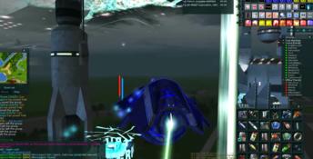 Anarchy Online: Alien Invasion PC Screenshot