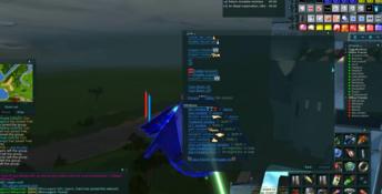 Anarchy Online: Alien Invasion PC Screenshot