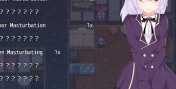 Anastasia and the Lewd Curse