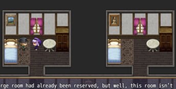 Anastasia and the Lewd Curse