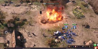 Ancestors: Legacy PC Screenshot
