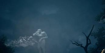 Ancestors: The Humankind Odyssey PC Screenshot