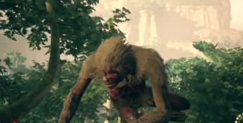 Ancestors: The Humankind Odyssey PC Screenshot