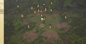 Ancient Cities PC Screenshot