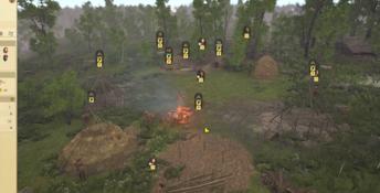 Ancient Cities PC Screenshot