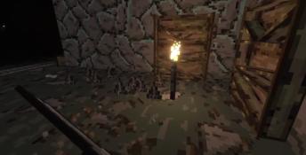 Ancient Dungeon PC Screenshot