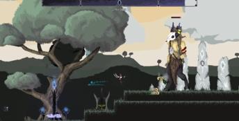 Ancient: Legacy of Azul PC Screenshot