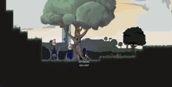 Ancient: Legacy of Azul PC Screenshot