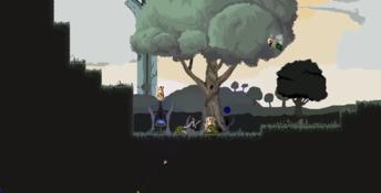 Ancient: Legacy of Azul PC Screenshot