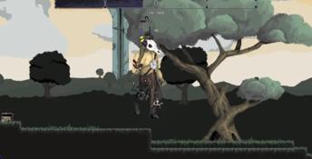 Ancient: Legacy of Azul PC Screenshot