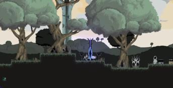 Ancient: Legacy of Azul PC Screenshot