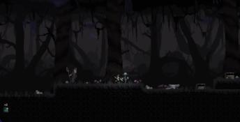 Ancient: Legacy of Azul PC Screenshot