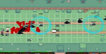 Ancient Warriors PC Screenshot