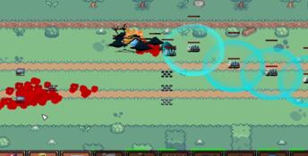 Ancient Warriors PC Screenshot