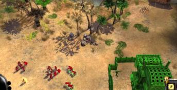 Ancient Wars: Sparta Definitive Edition PC Screenshot