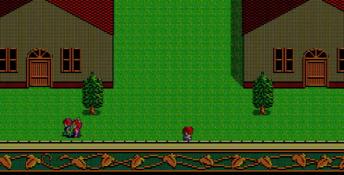 Ys I: Ancient Ys Vanished PC Screenshot