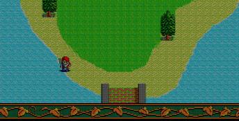 Ys I: Ancient Ys Vanished PC Screenshot