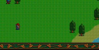 Ys I: Ancient Ys Vanished PC Screenshot