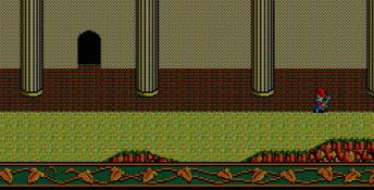 Ys I: Ancient Ys Vanished PC Screenshot