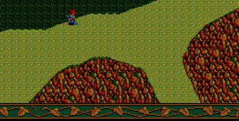 Ys I: Ancient Ys Vanished PC Screenshot