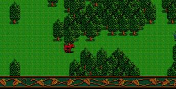 Ys I: Ancient Ys Vanished PC Screenshot