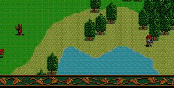 Ys I: Ancient Ys Vanished PC Screenshot