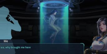 Angel Legion PC Screenshot