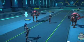 Angel Legion PC Screenshot