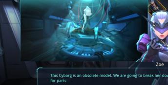 Angel Legion PC Screenshot