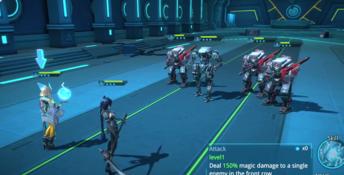 Angel Legion PC Screenshot