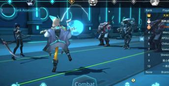 Angel Legion PC Screenshot