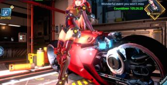 Angel Legion PC Screenshot