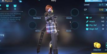 Angel Legion PC Screenshot