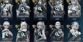 Angel Legion PC Screenshot
