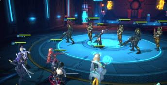 Angel Legion PC Screenshot