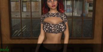Angel of Innocence PC Screenshot