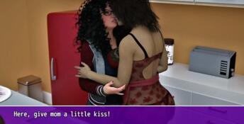 Angelica Origins PC Screenshot