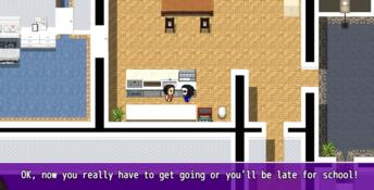Angelica Origins PC Screenshot