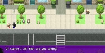 Angelica Origins PC Screenshot