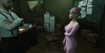 Angel’s Awakening PC Screenshot